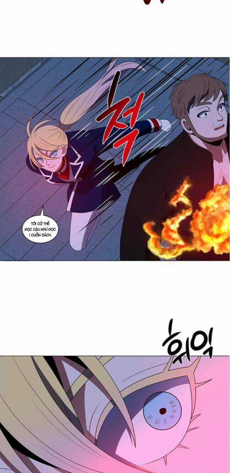 No Scope - Chapter 109 - Trang 45