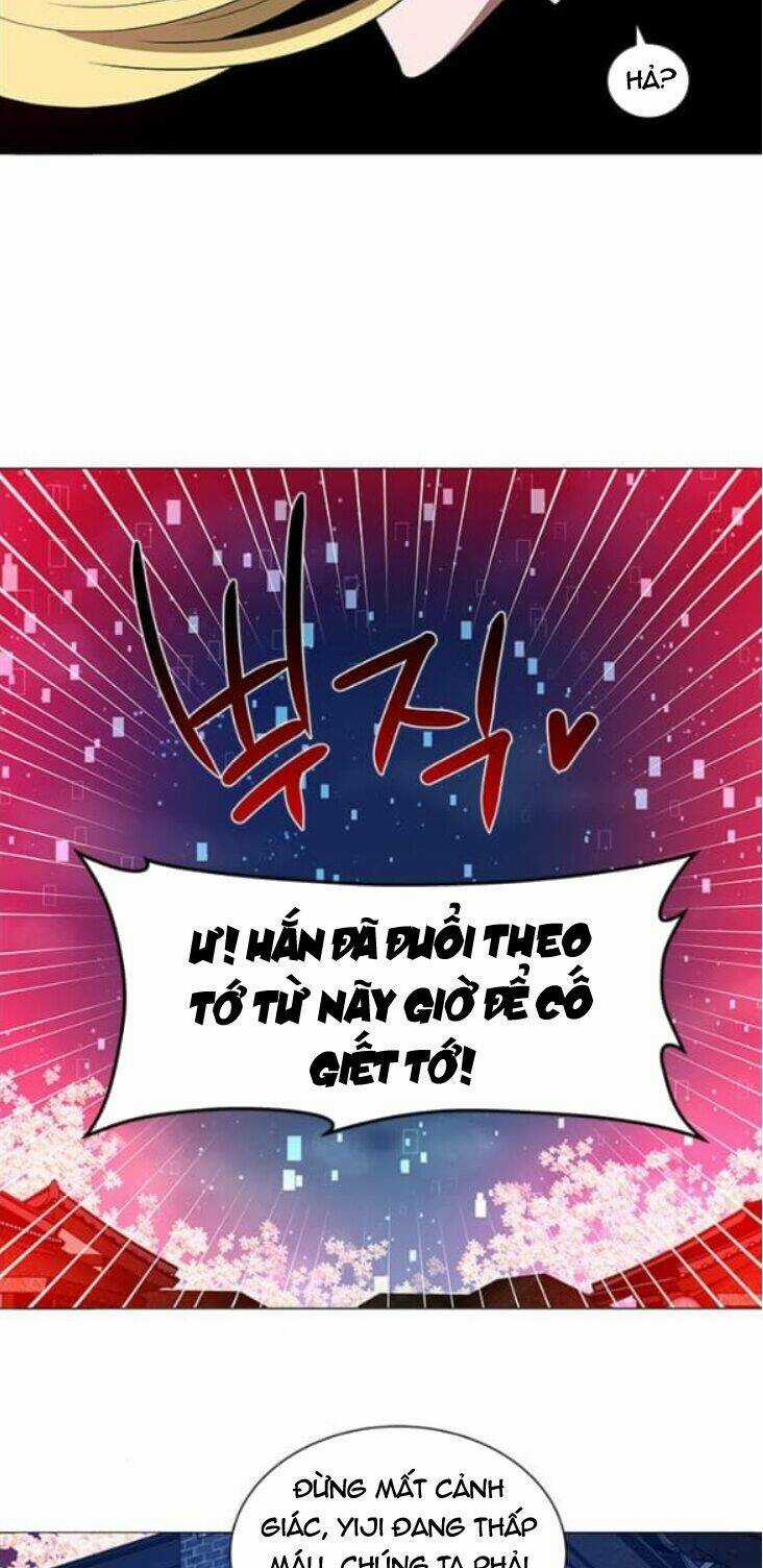 No Scope - Chapter 109 - Trang 52