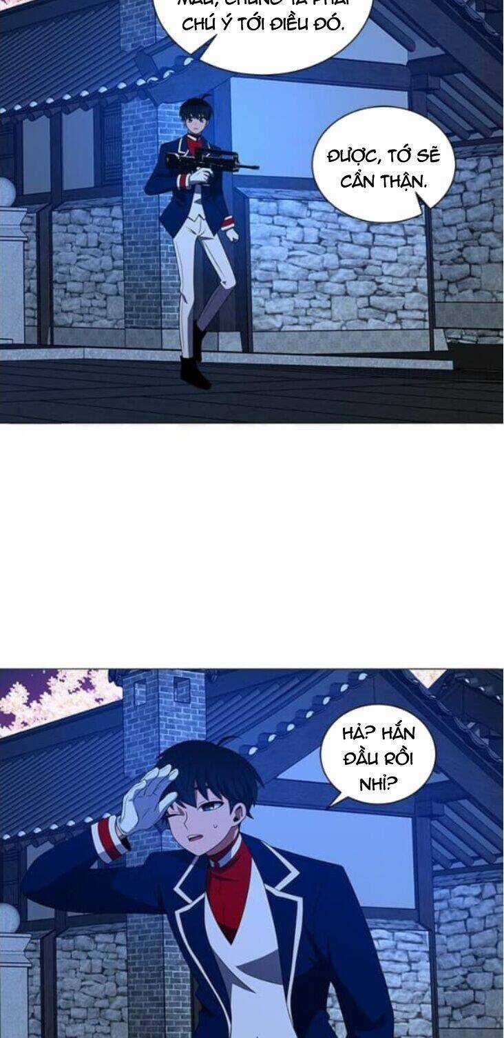 No Scope - Chapter 109 - Trang 53