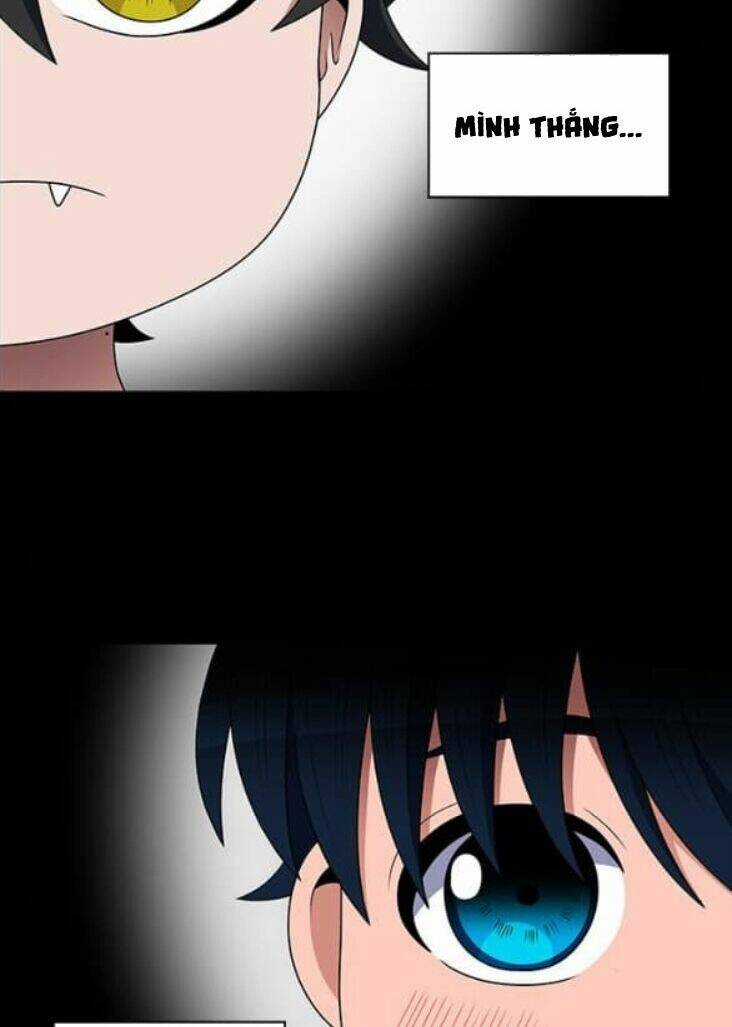 No Scope - Chapter 109 - Trang 7