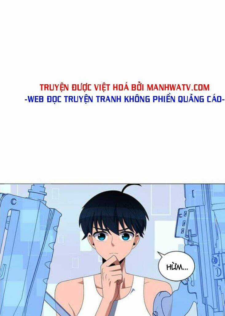 No Scope - Chapter 109 - Trang 9