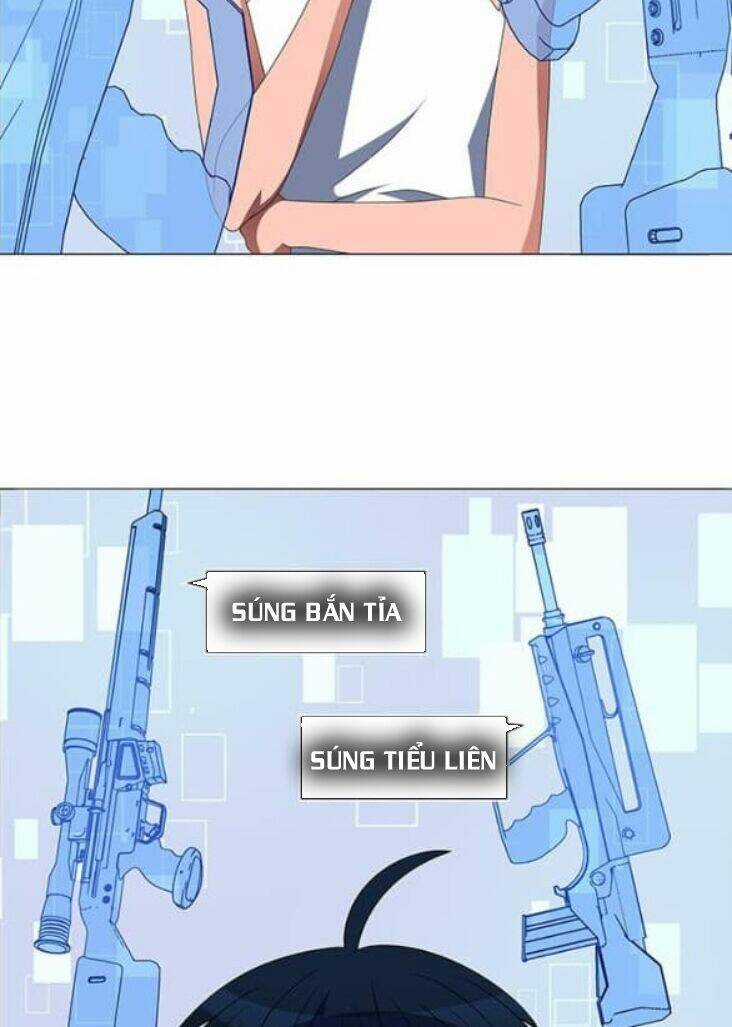 No Scope - Chapter 109 - Trang 10