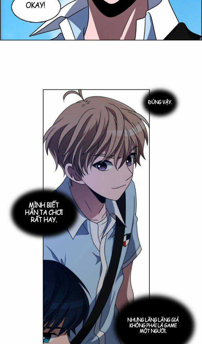 No Scope - Chapter 11 - Trang 15