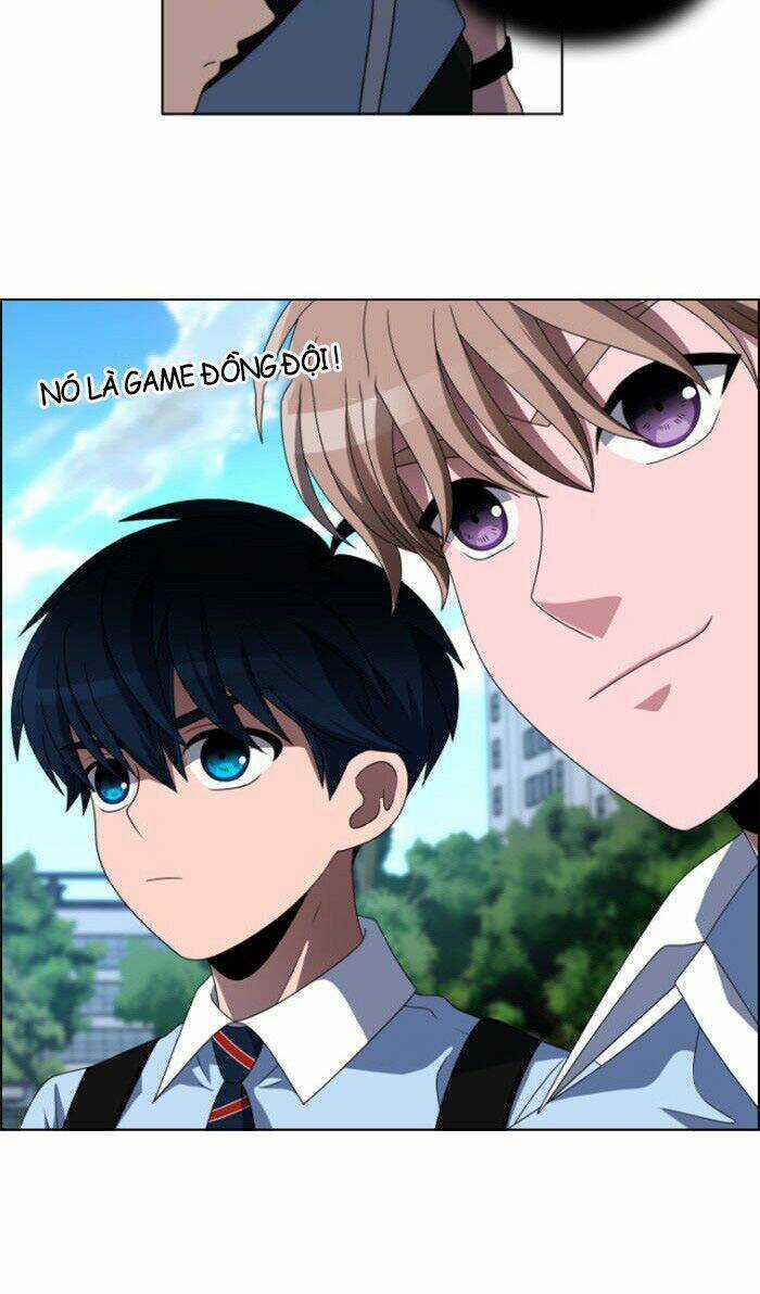 No Scope - Chapter 11 - Trang 16