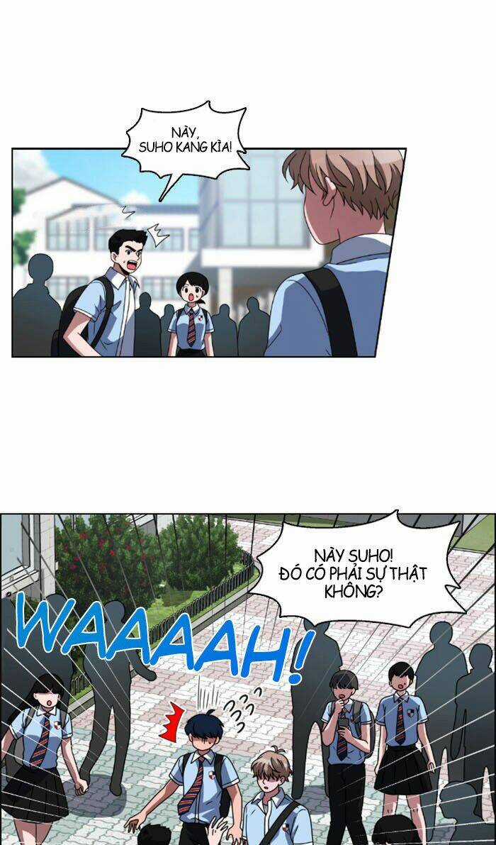 No Scope - Chapter 11 - Trang 17