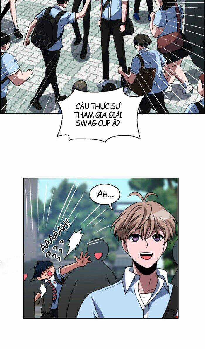 No Scope - Chapter 11 - Trang 18