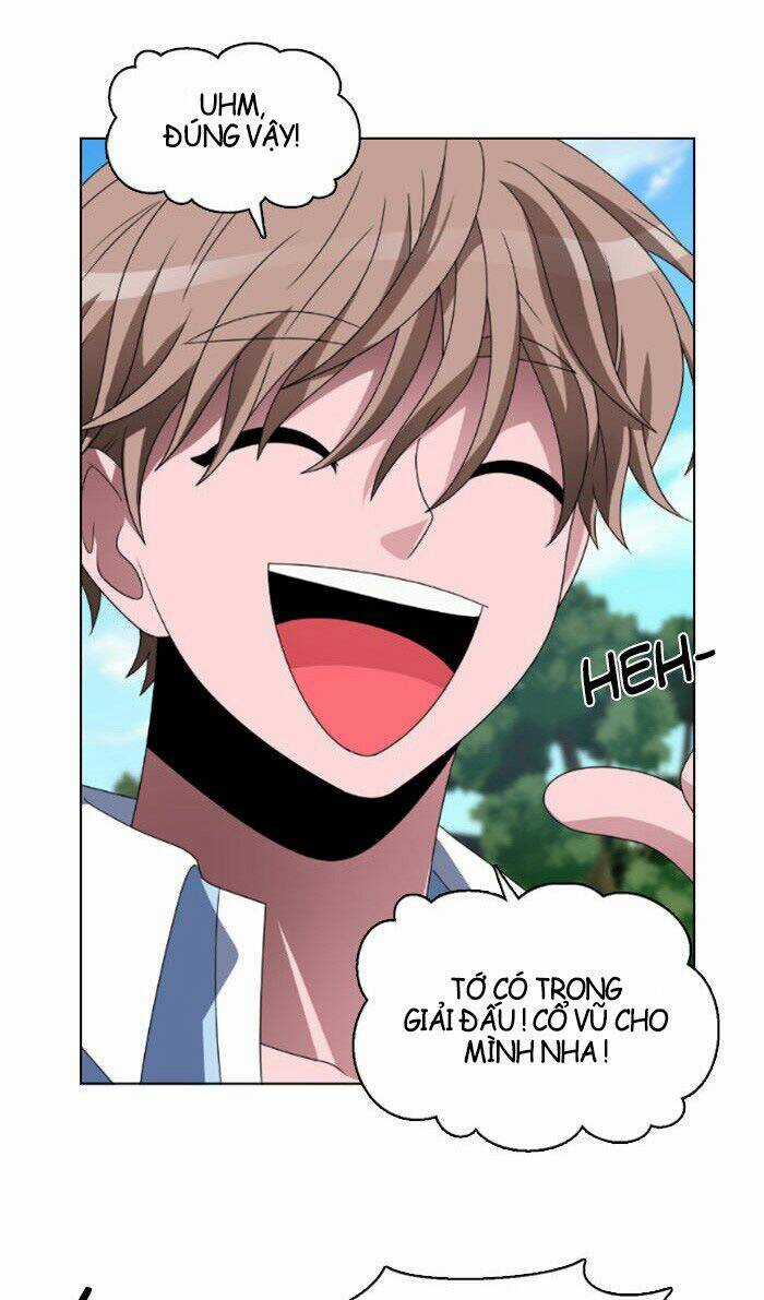 No Scope - Chapter 11 - Trang 19