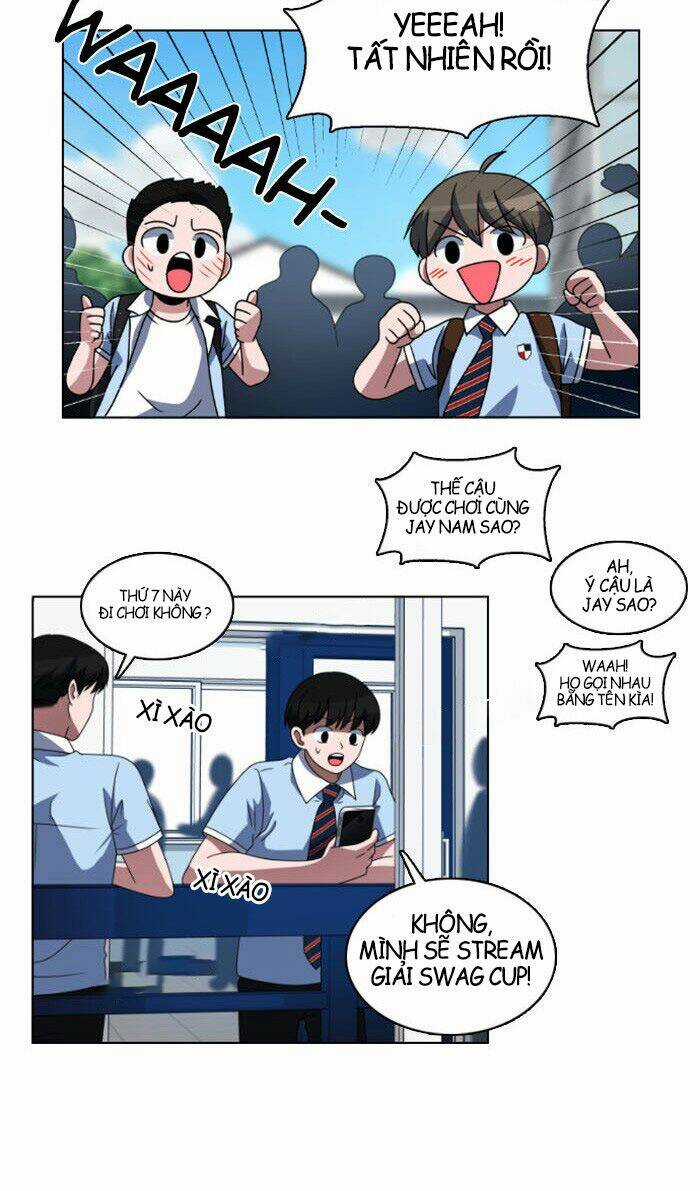 No Scope - Chapter 11 - Trang 20