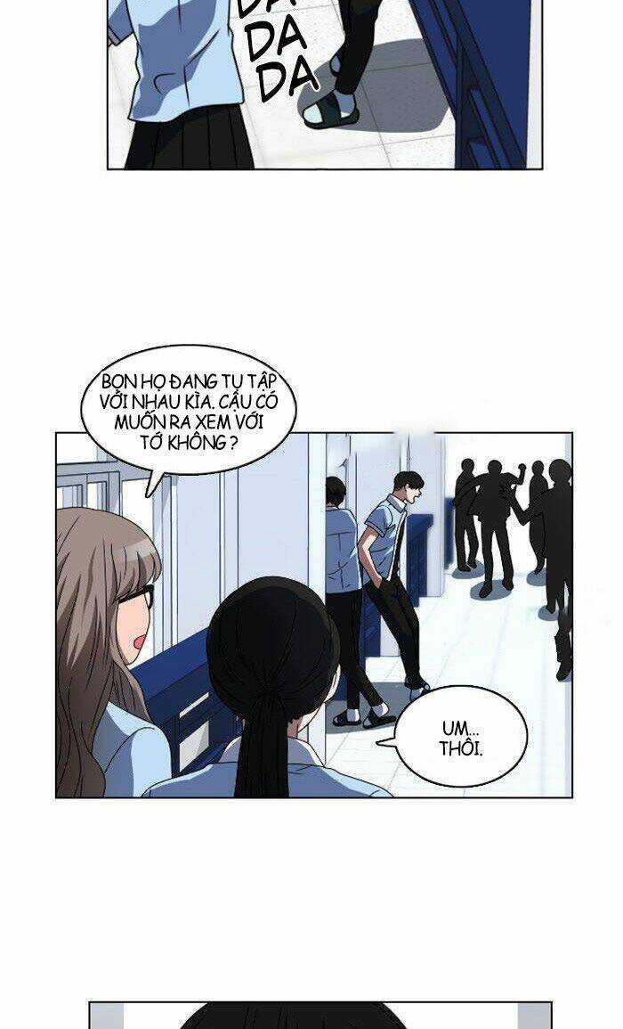 No Scope - Chapter 11 - Trang 23