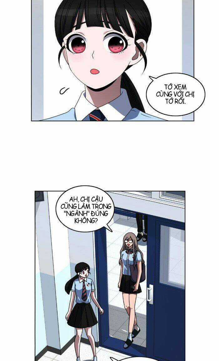 No Scope - Chapter 11 - Trang 24