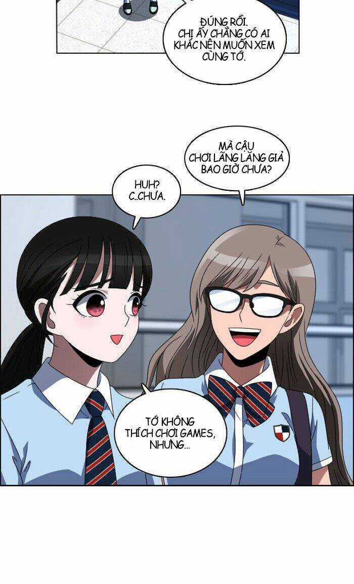 No Scope - Chapter 11 - Trang 25