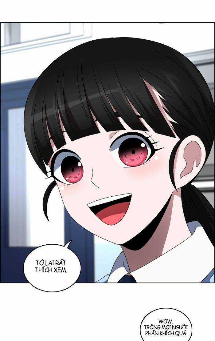 No Scope - Chapter 11 - Trang 26