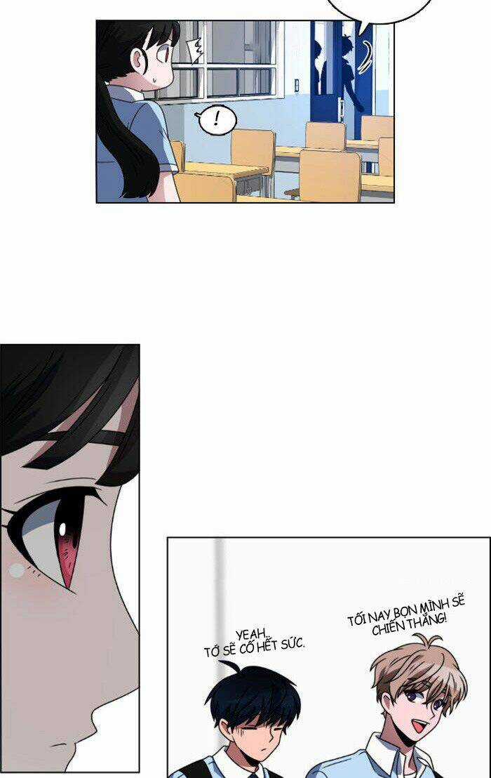 No Scope - Chapter 11 - Trang 27