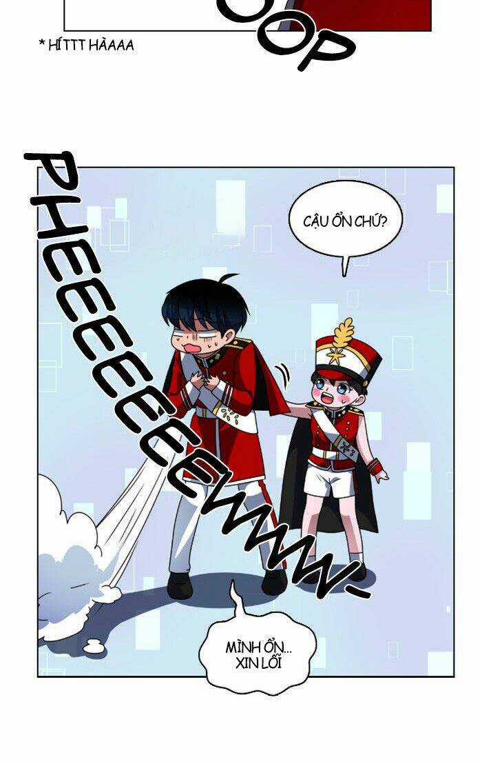 No Scope - Chapter 11 - Trang 30