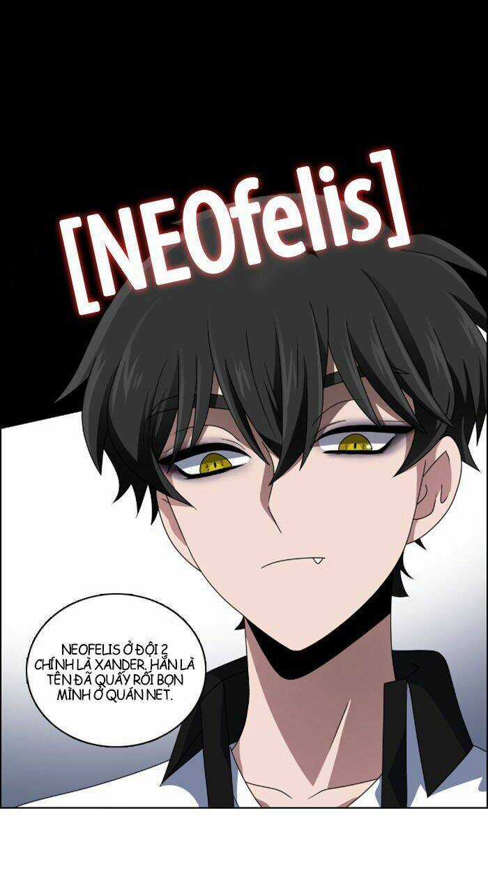 No Scope - Chapter 11 - Trang 4