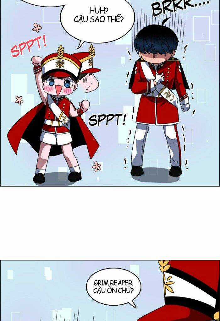 No Scope - Chapter 11 - Trang 32