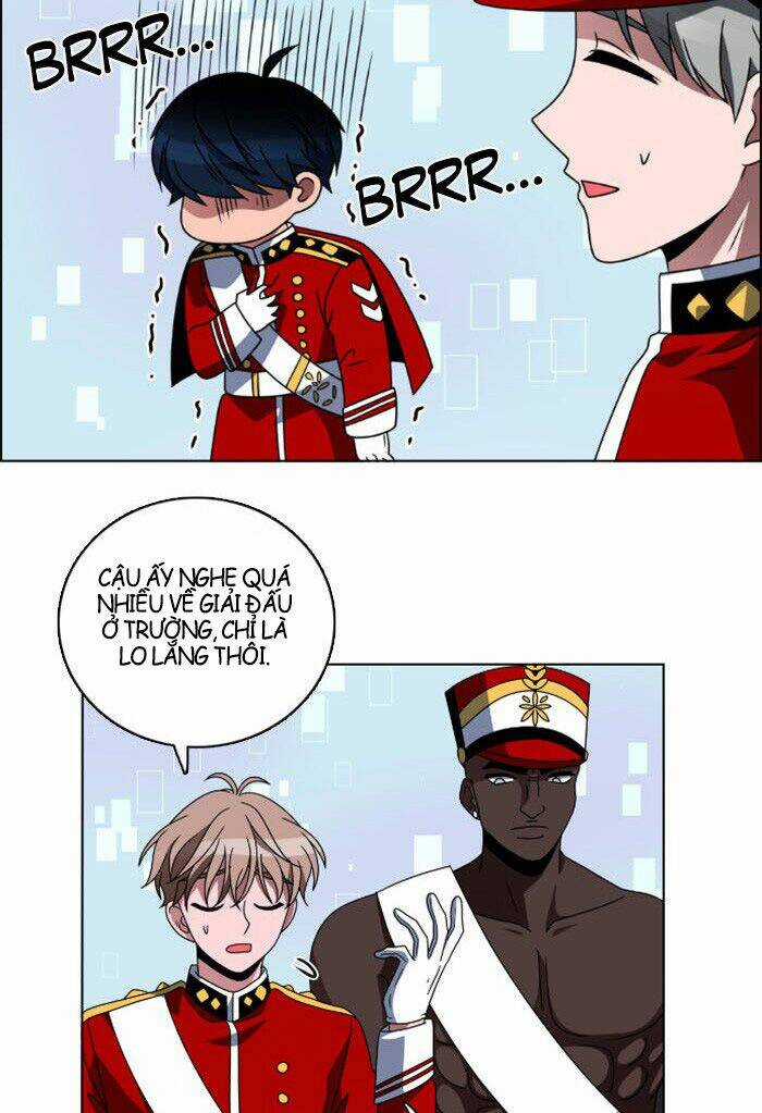 No Scope - Chapter 11 - Trang 33