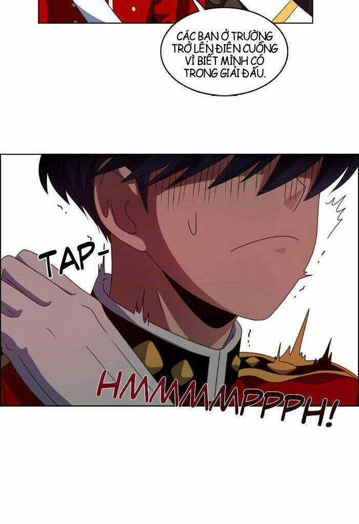 No Scope - Chapter 11 - Trang 34