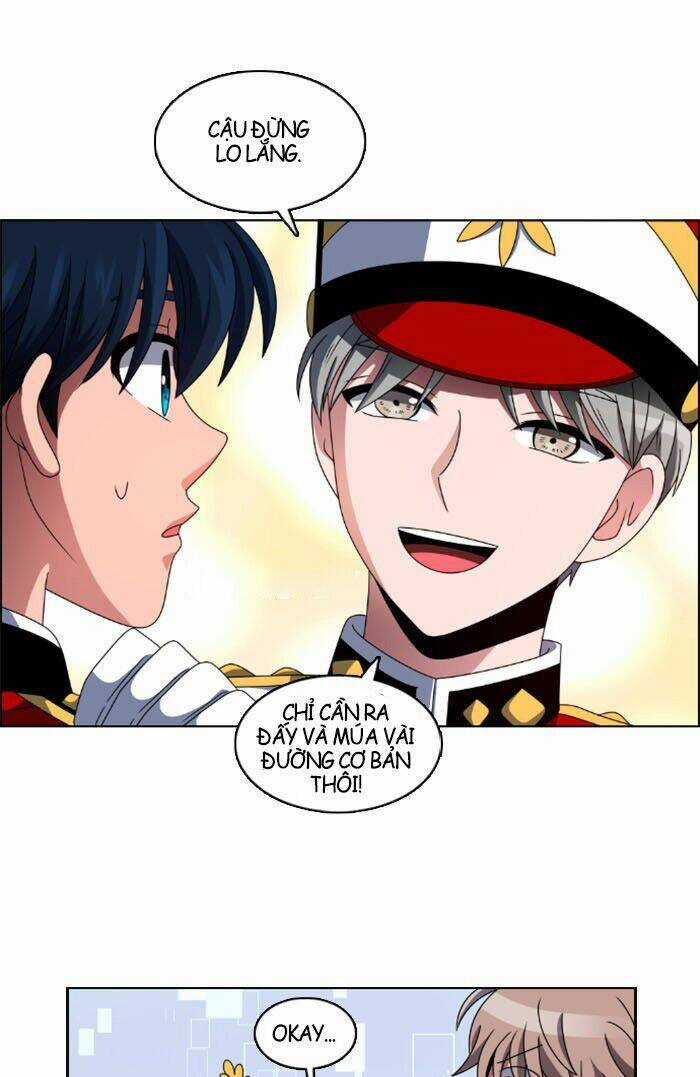 No Scope - Chapter 11 - Trang 35