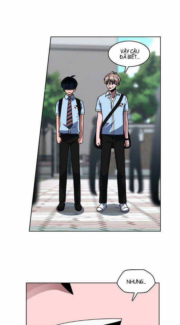 No Scope - Chapter 11 - Trang 5