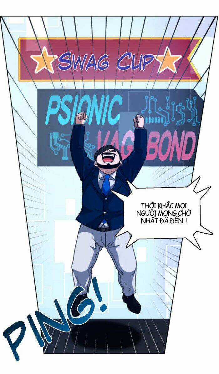 No Scope - Chapter 11 - Trang 41