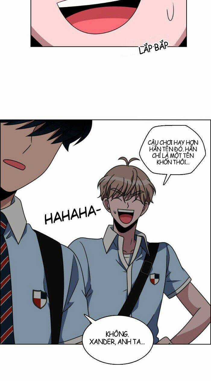 No Scope - Chapter 11 - Trang 6