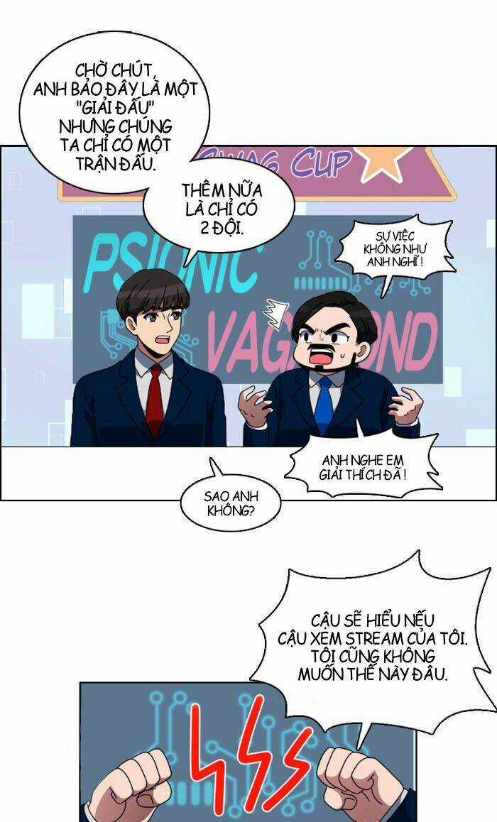 No Scope - Chapter 11 - Trang 51