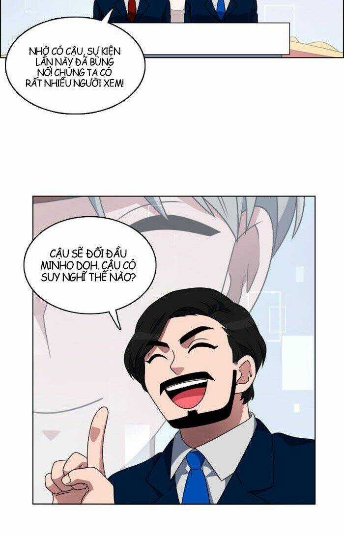 No Scope - Chapter 11 - Trang 60