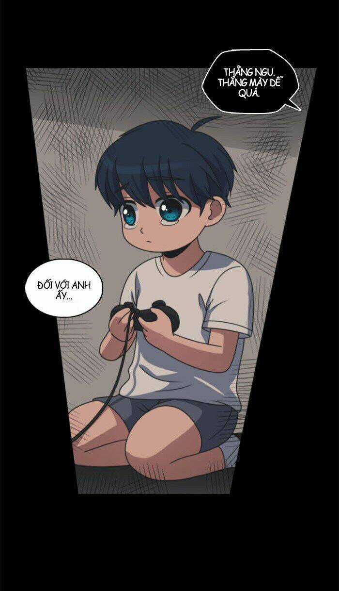 No Scope - Chapter 11 - Trang 9