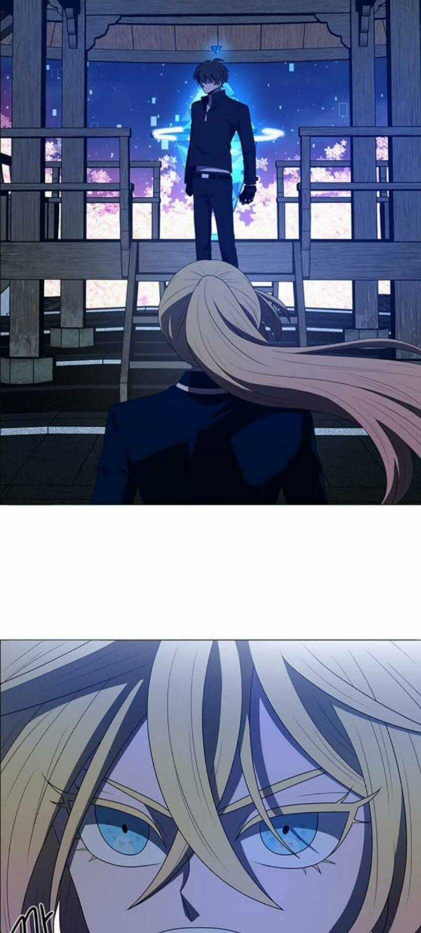 No Scope - Chapter 110 - Trang 11