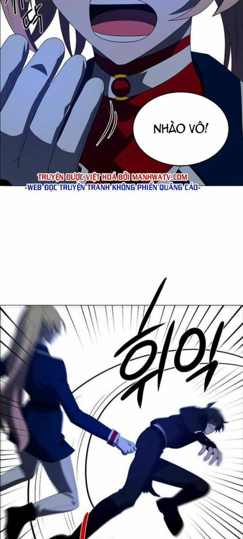 No Scope - Chapter 110 - Trang 12