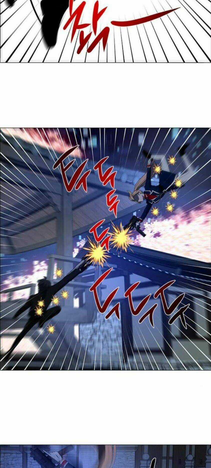 No Scope - Chapter 110 - Trang 13