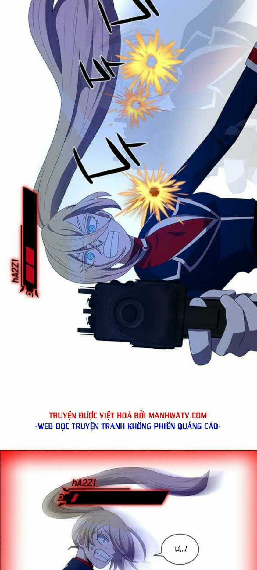 No Scope - Chapter 110 - Trang 15