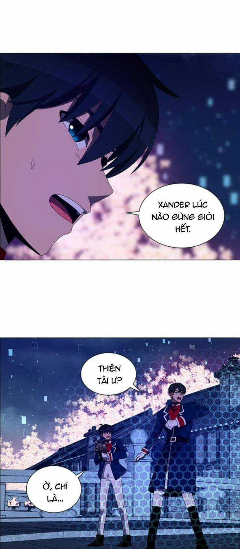 No Scope - Chapter 110 - Trang 19