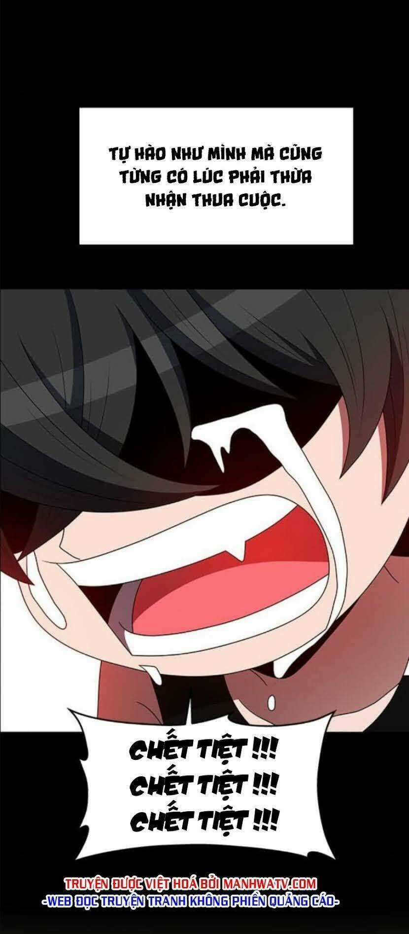 No Scope - Chapter 110 - Trang 28