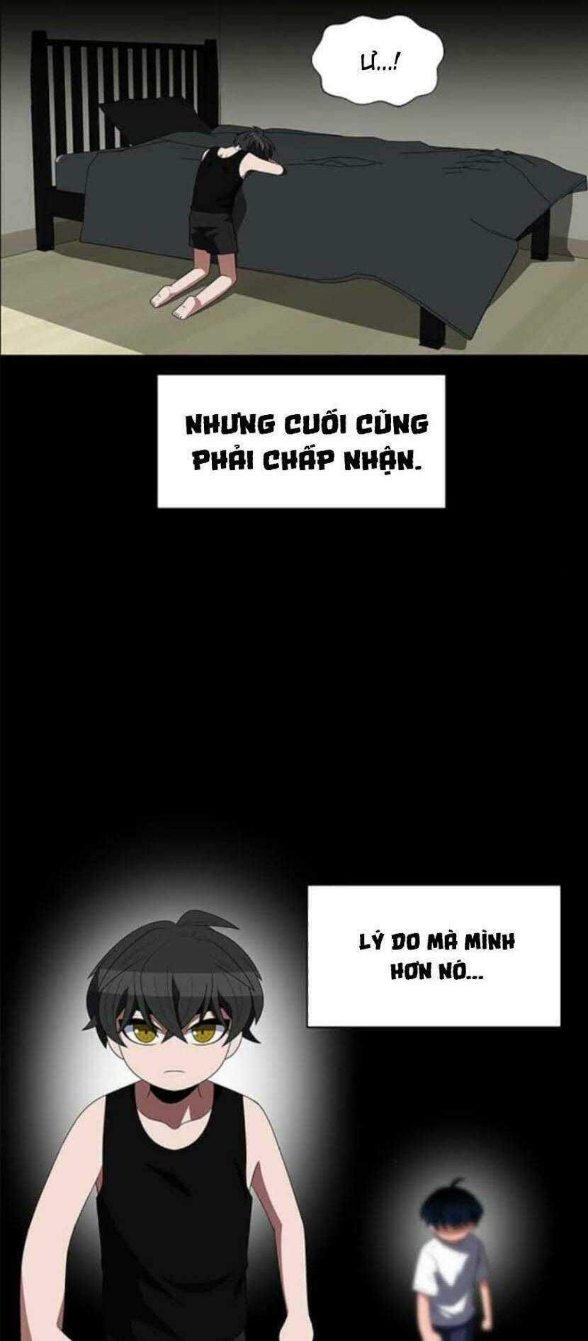 No Scope - Chapter 110 - Trang 29