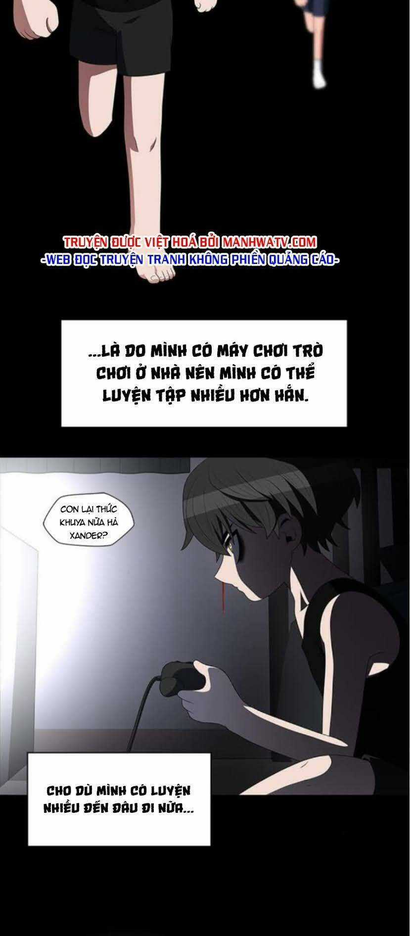 No Scope - Chapter 110 - Trang 30