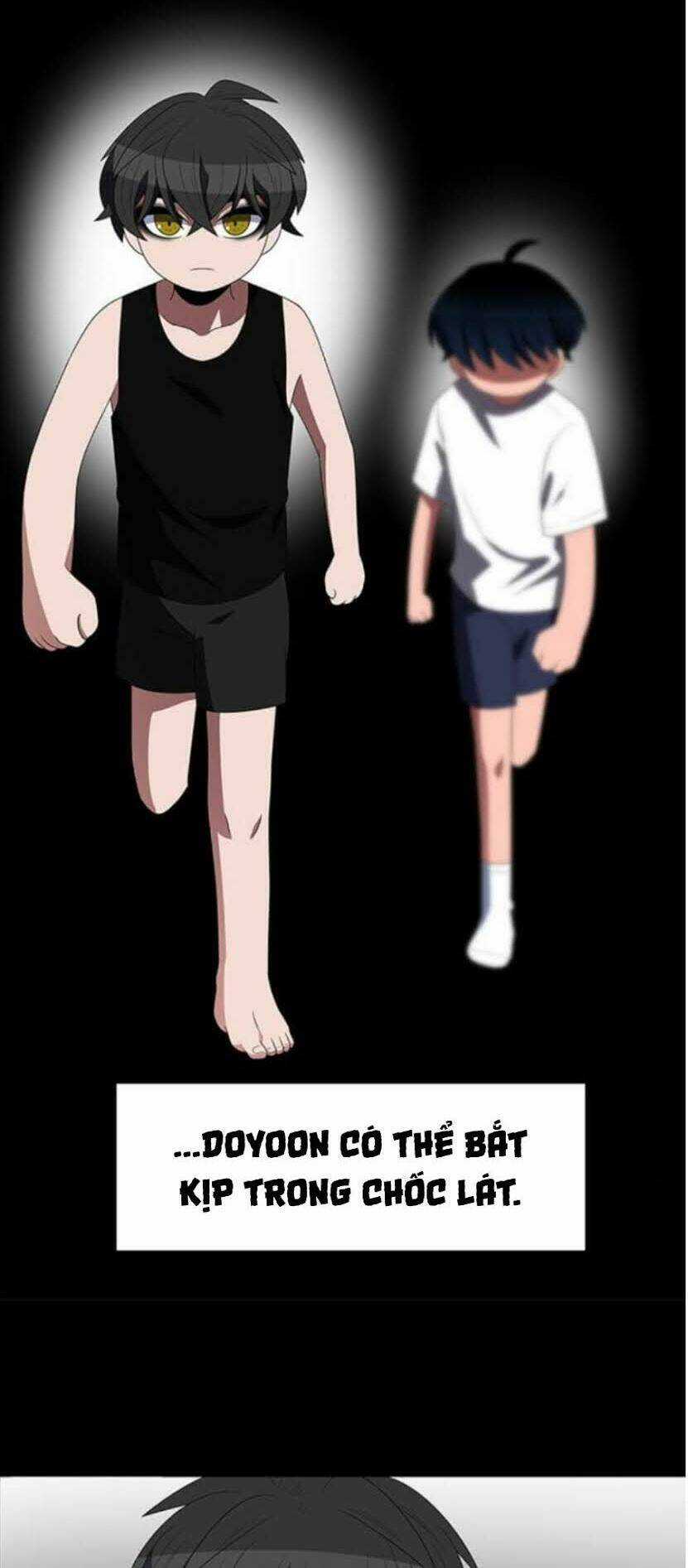 No Scope - Chapter 110 - Trang 31