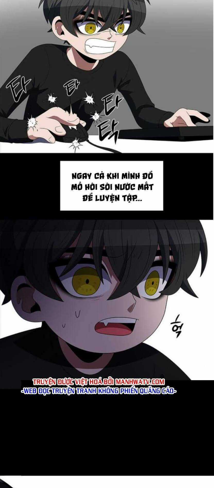 No Scope - Chapter 110 - Trang 32