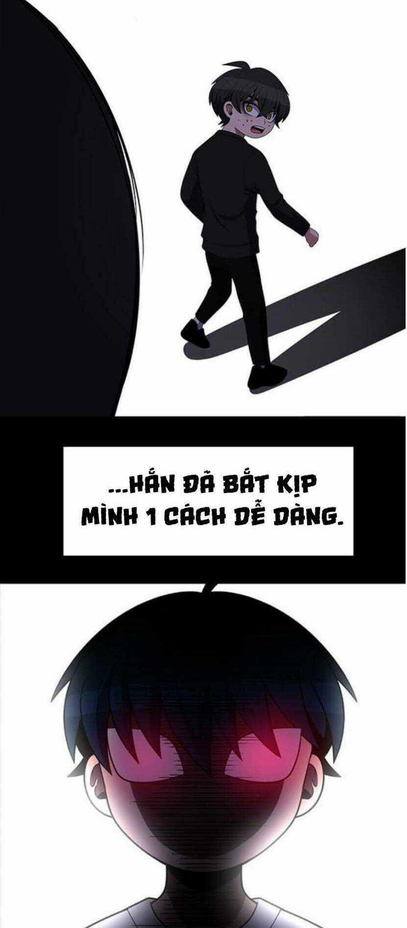 No Scope - Chapter 110 - Trang 33