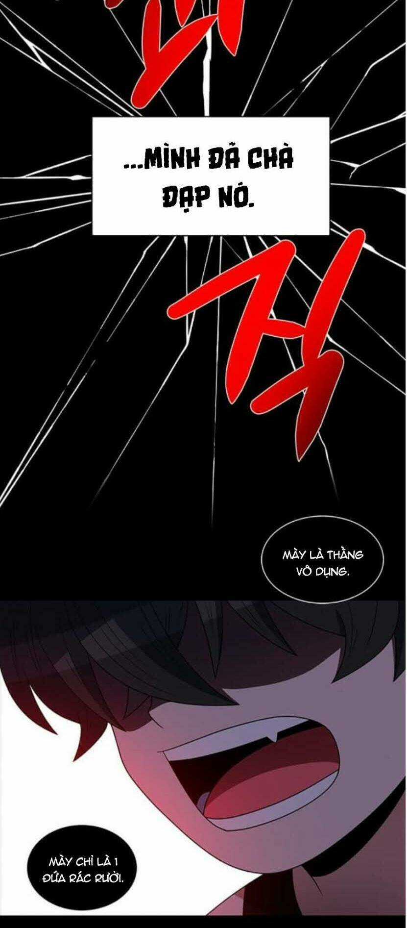 No Scope - Chapter 110 - Trang 35