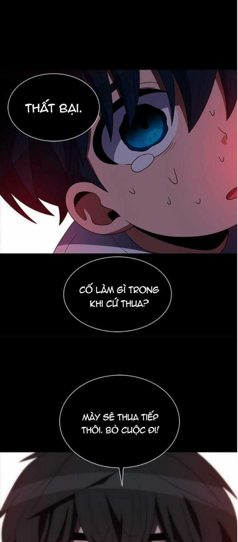 No Scope - Chapter 110 - Trang 36