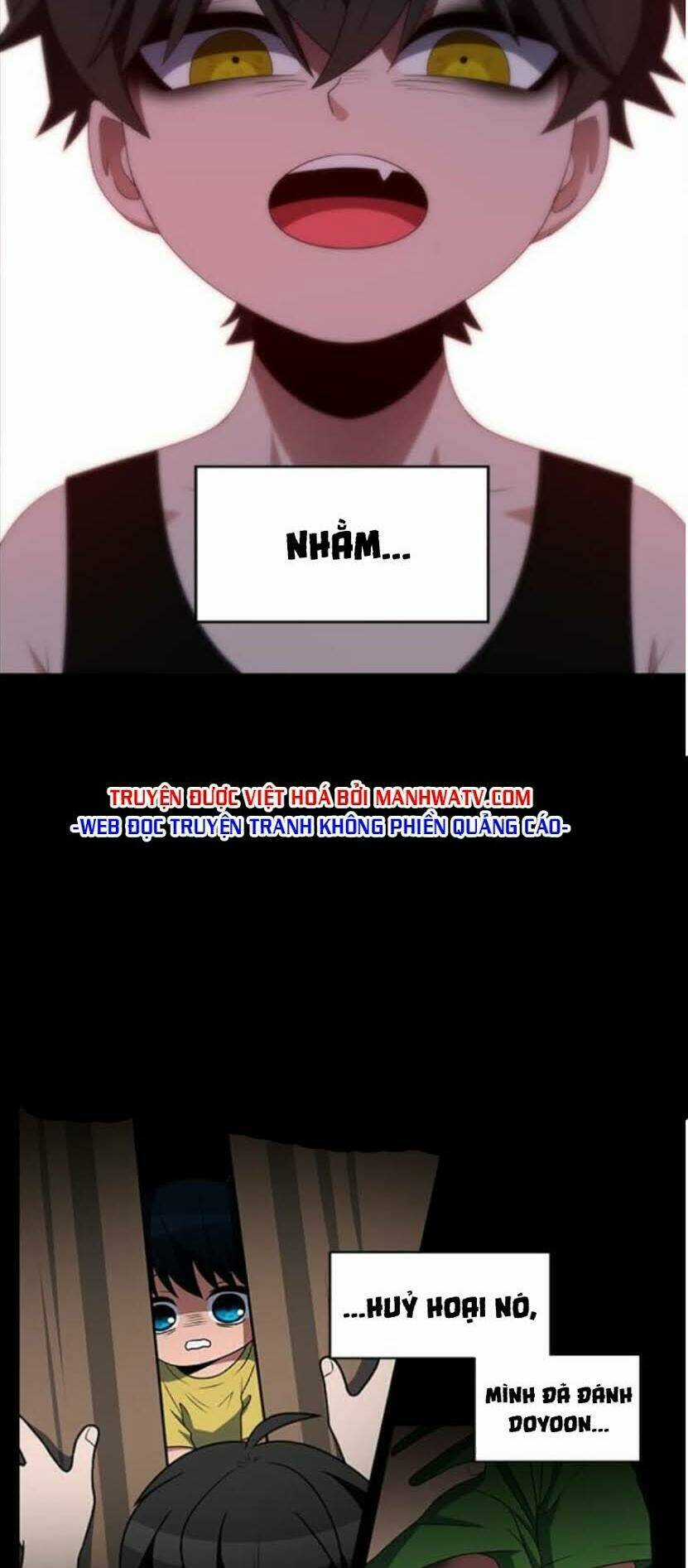 No Scope - Chapter 110 - Trang 37