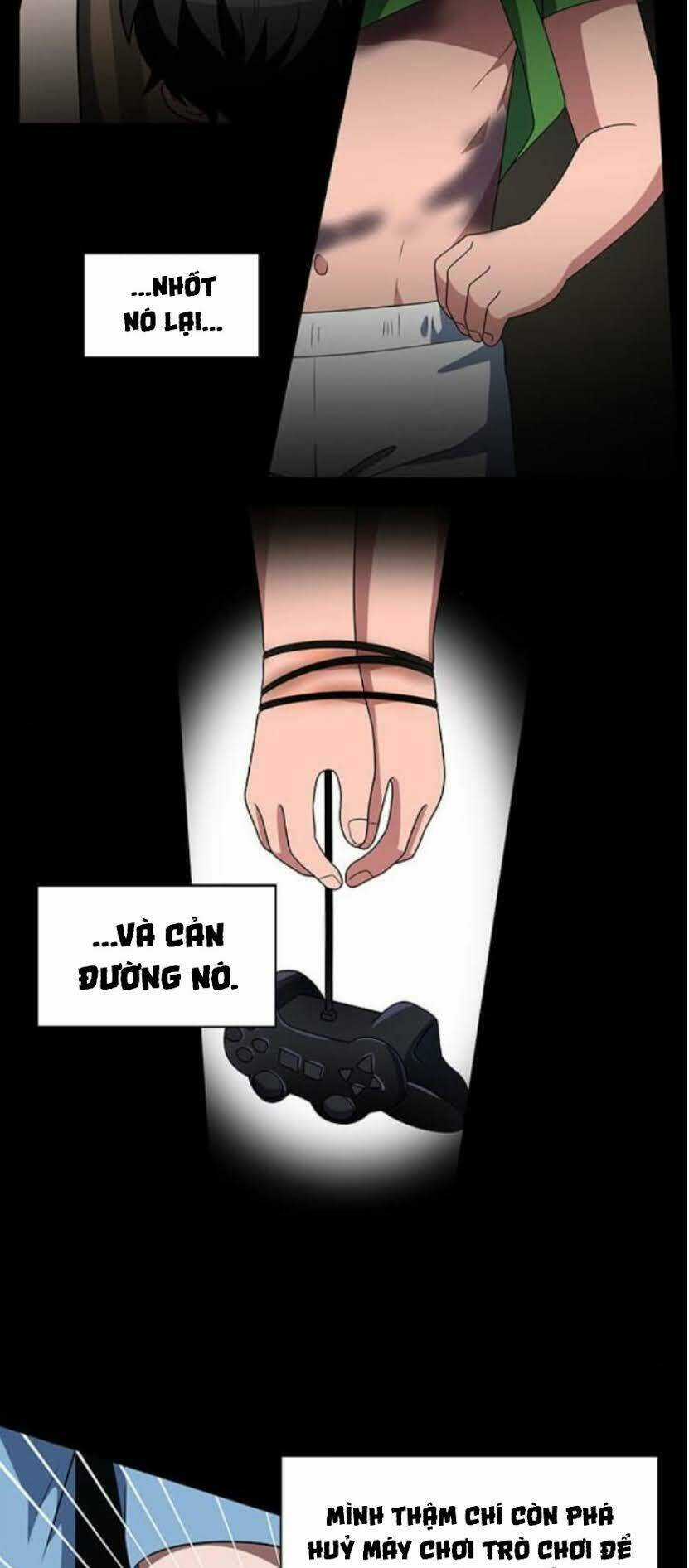 No Scope - Chapter 110 - Trang 38