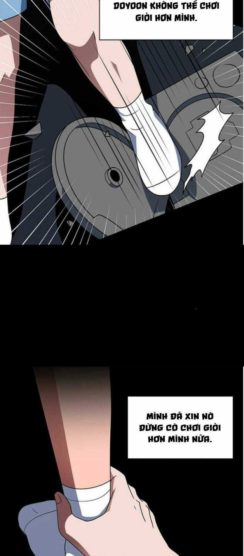 No Scope - Chapter 110 - Trang 39