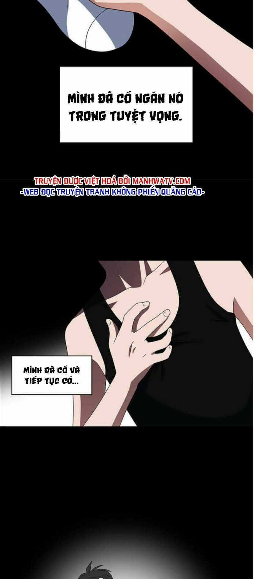 No Scope - Chapter 110 - Trang 40