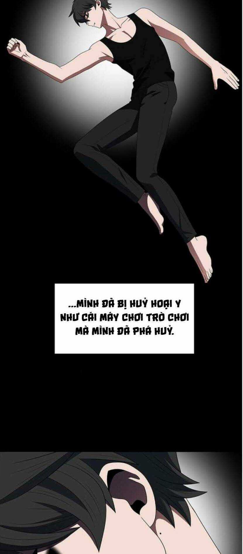 No Scope - Chapter 110 - Trang 41