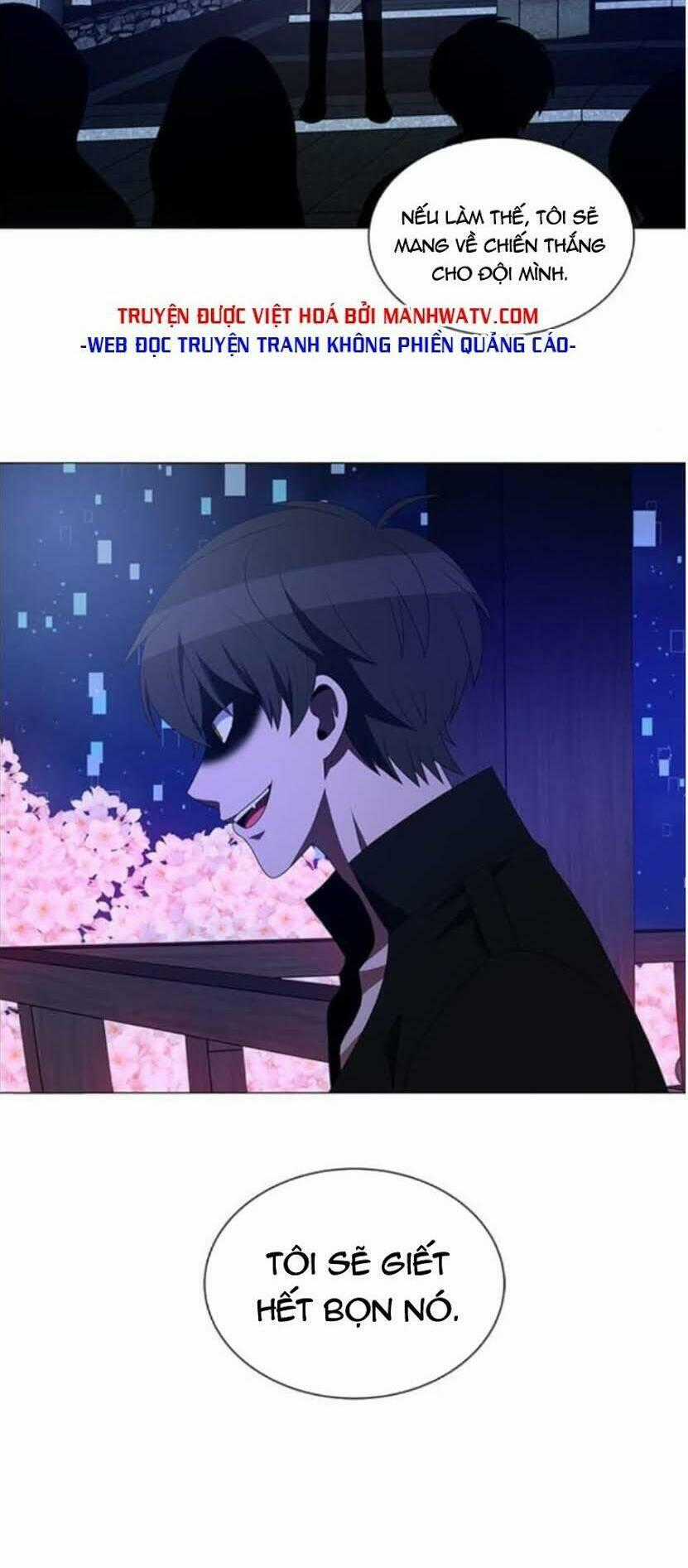 No Scope - Chapter 110 - Trang 43