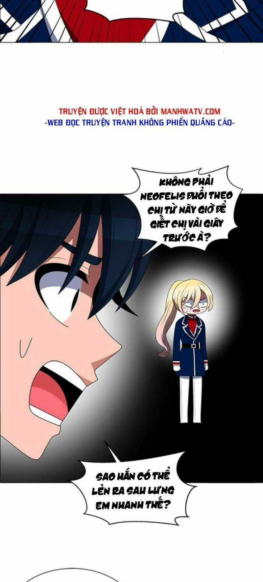 No Scope - Chapter 110 - Trang 7