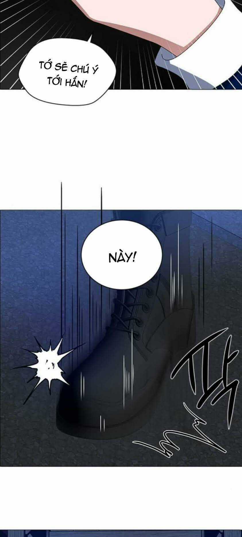 No Scope - Chapter 110 - Trang 10